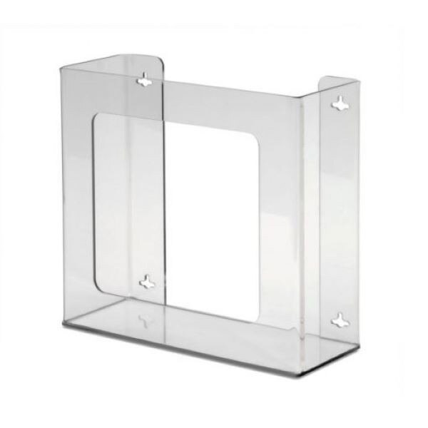 Double Glove Box Holder
